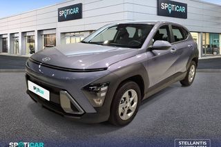 Hyundai Kona HEV 1.6GDI 138CV DT Maxx - Foto 1