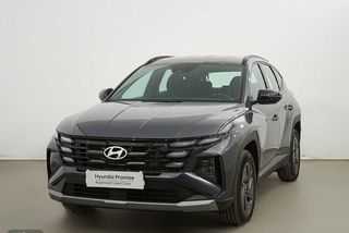 Hyundai Tucson 1.6 T Black line - Foto 1