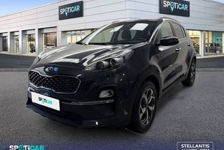 Kia Sportage 1.6 MHEV 100kW (136CV) 4x2 Drive Plus - Foto 1