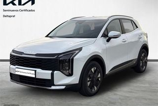 Kia Sportage 1.6 T-GDi HEV 176kW (239CV) Concept 4x2 - Foto 1