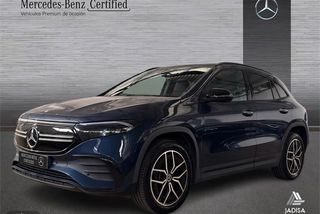 Mercedes EQA EQA 250 - Foto 1