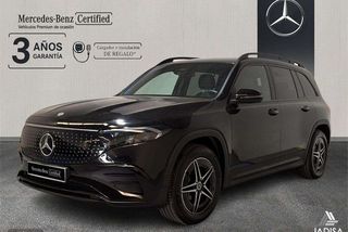 Mercedes EQB EQB 250+ - Foto 1