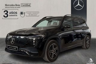 Mercedes EQB EQB 250+ - Foto 1