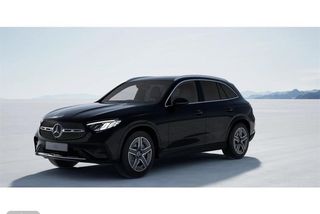 Mercedes Clase GLC GLC 300 de 4MATIC - Foto 1