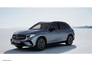 Mercedes Clase GLC GLC 300 de 4MATIC - Foto 1