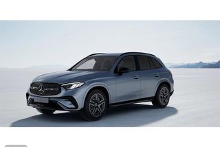 Mercedes Clase GLC GLC 300 de 4MATIC - Foto 1