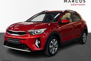 Kia Stonic 1.0 MHEV 100CV iMT Concept - Foto 1