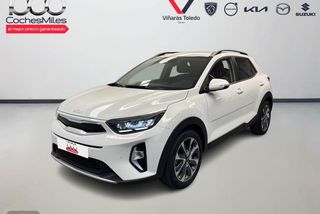 Kia Stonic 1.0 T-GDi 74kW MHEV MT Style Edition - Foto 1