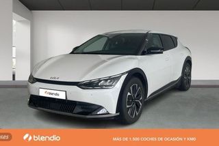 Kia EV6 BEV 77KWH 168KW AIR RWD AUTO 229 5P - Foto 1