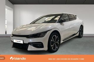 Kia EV6 BEV 77KWH 168KW AIR RWD AUTO 229 5P - Foto 1