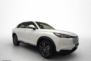 Honda HR V HR-V 1.5 I-MMD HEV ADVANCE CVT 5P - Foto 1