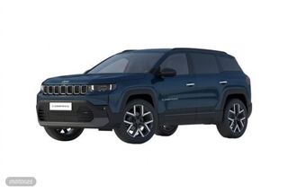 Jeep Compass Summit e-Hybrid 145 CV - Foto 1