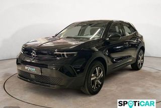 Opel Mokka 1.2 T XHT Hybrid eDCT6 Edition - Foto 1