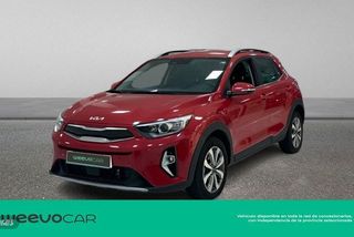 Kia Stonic 1.0 T-GDI MHEV IMT 74KW DRIVE 100 5P - Foto 1