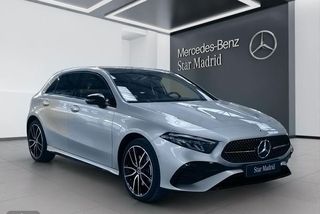 Mercedes Clase A A 250 e híbrido enchufable - Foto 1
