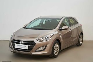 Hyundai i30 1.4CRDi Klass 90 - Foto 1