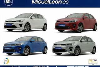Kia Rio 1.2 DPi 62kW (84CV) Concept - Foto 1