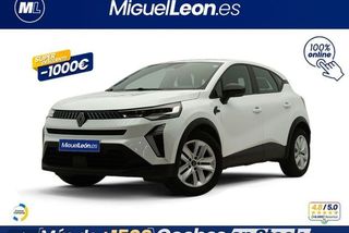 Renault Captur evolution TCe 67kW (90CV) - Foto 1