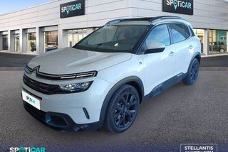 Citroen C5 Aircross 225 e-EAT8 Shine - Foto 1