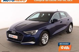 Audi A3 35 TFSI Mild-Hybrid advanced - Foto 1