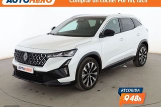 Renault Austral 1.2 Hybrid E-Tech Techno - Foto 1