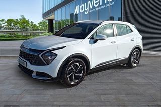 Kia Sportage 1.6 CRDi MHEV 100kW (136CV) Business 4x4 - Foto 1