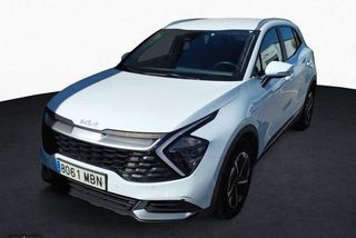 Kia Sportage 1.6 CRDi MHEV 100kW (136CV) Business 4x4 - Foto 1