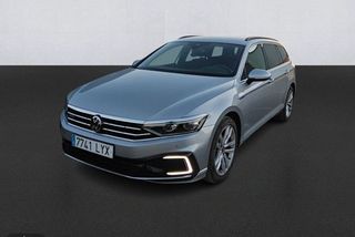 Volkswagen Passat Variant GTE 1.4 TSI e-Power 115kW + 85kW - Foto 1