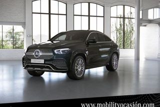 Mercedes Clase GLE GLE 350 de 4MATIC (Híbrido Enchufable) - Foto 1