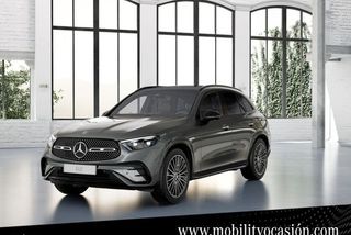 Mercedes Clase GLC GLC 220 d 4MATIC - Foto 1
