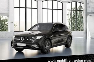 Mercedes Clase GLC GLC 300 de 4MATIC - Foto 1