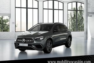 Mercedes Clase GLA GLA 250 e con tecnología híbrida EQ - Foto 1