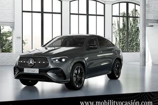 Mercedes Clase GLE GLE 300 d 4MATIC - Foto 1