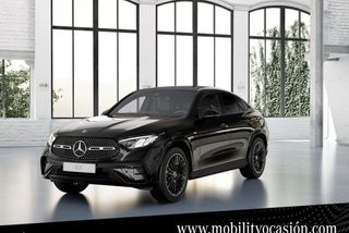 Mercedes Clase GLC Coupé GLC 300 de 4MATIC - Foto 1
