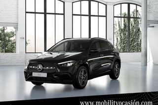 Mercedes Clase GLA GLA 250 e con tecnología híbrida EQ - Foto 1