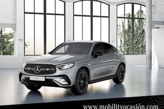 Mercedes Clase GLC Coupé GLC 300 de 4MATIC - Foto 1