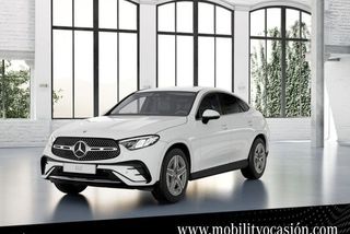 Mercedes Clase GLC Coupé GLC 220 d 4MATIC - Foto 1