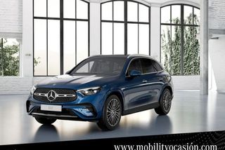 Mercedes Clase GLC GLC 220 d 4MATIC - Foto 1