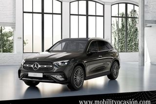 Mercedes Clase GLC GLC 300 de 4MATIC - Foto 1