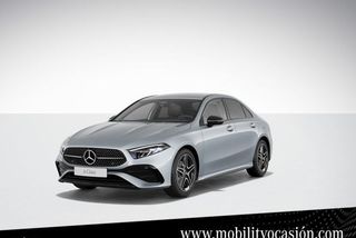 Mercedes Clase A A 180 - Foto 1