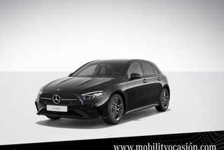 Mercedes Clase A A 250 e - Foto 1