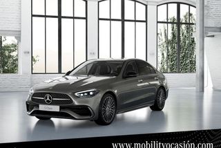 Mercedes Clase C C 220 d - Foto 1