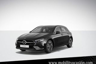 Mercedes Clase A A 180 - Foto 1