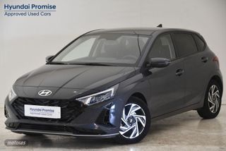 Hyundai i20 1.0 TGDI Klass 100 - Foto 1