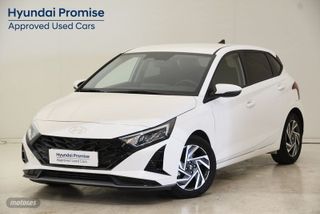 Hyundai i20 1.0 TGDI Klass 100 - Foto 1