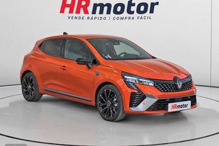 Renault Clio Esprit Alpine E-Tech 105 kW (143 CV) - Foto 1