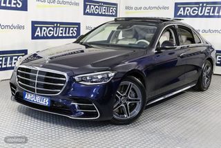 Mercedes Clase S S 580 e Premium 510cv - Foto 1