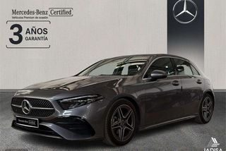 Mercedes Clase A 180 - Foto 1