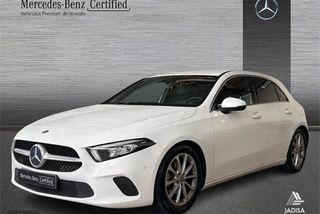 Mercedes Clase A 180 d - Foto 1