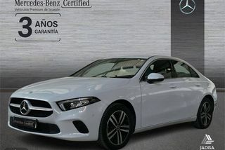 Mercedes Clase A dán A 250 e - Foto 1